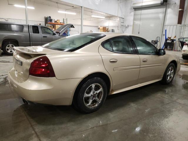 Изображение 3 2005 PONTIAC GRAND PRIX GT 2005 с VIN 2G2WS522351157344