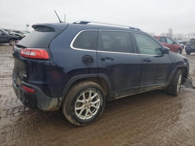 Obraz 3 z 2014 JEEP CHEROKEE LATITUDE 2014 z VIN 1C4PJMCBXEW166899