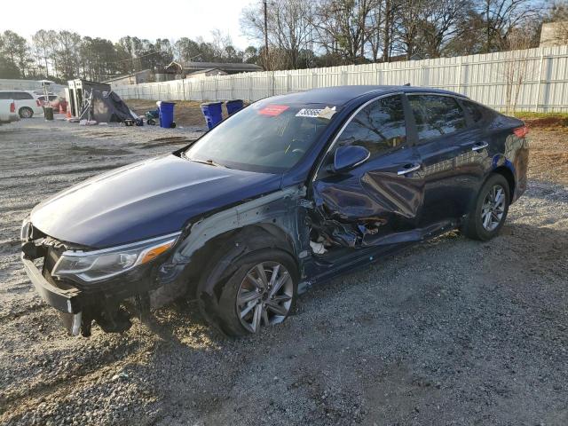 Изображение 2019 KIA OPTIMA LX 2019