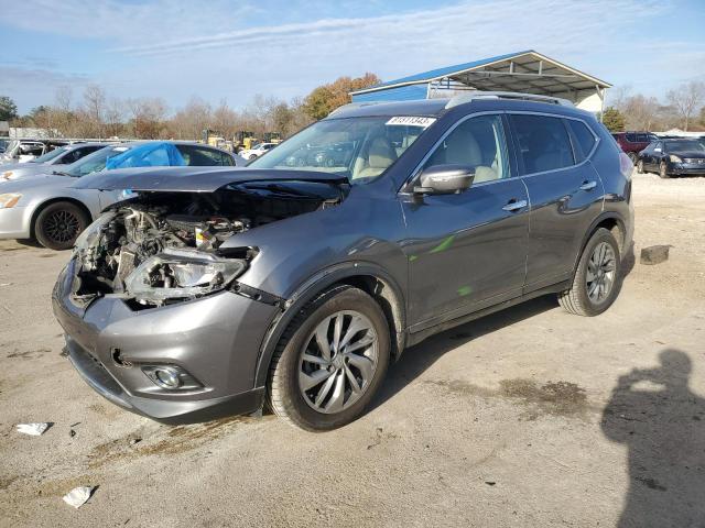 2014 NISSAN ROGUE S 2014 image