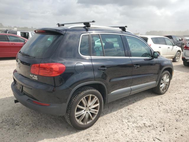 Obraz 3 z 2012 VOLKSWAGEN TIGUAN S 2012 z VIN WVGBV7AX1CW527475