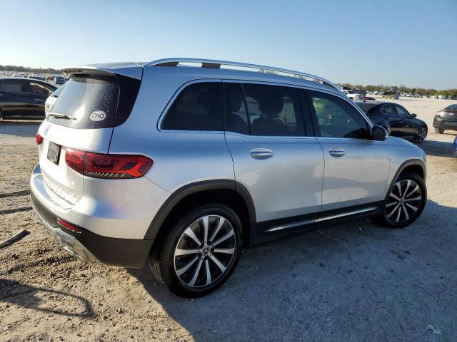 Image 3 of 2020 MERCEDES-BENZ GLB 250 2020 with VIN W1N4M4GB5LW059253