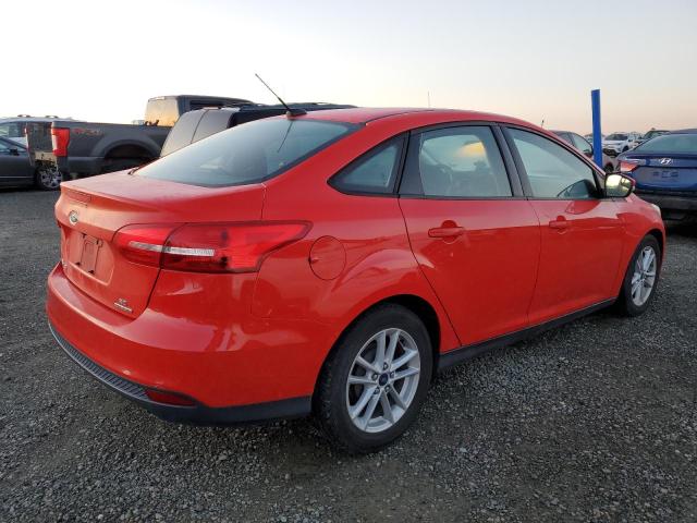 Obraz 3 z 2015 FORD FOCUS SE 2015 z VIN 1FADP3F2XFL205376