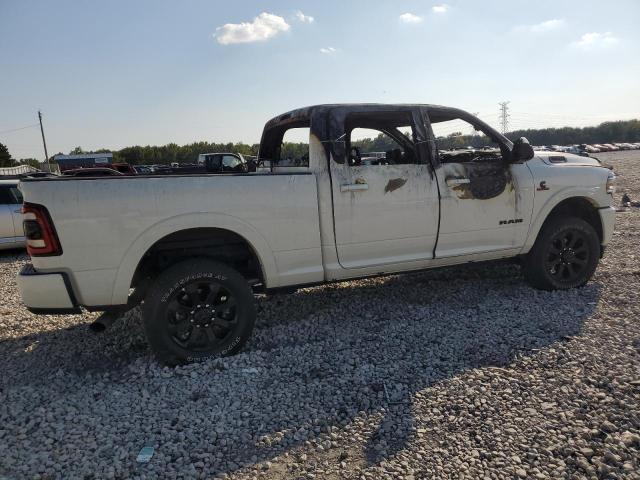 Image 3 of 2022 RAM 2500 LARAMIE 2022 with VIN 3C6UR5FL5NG371042