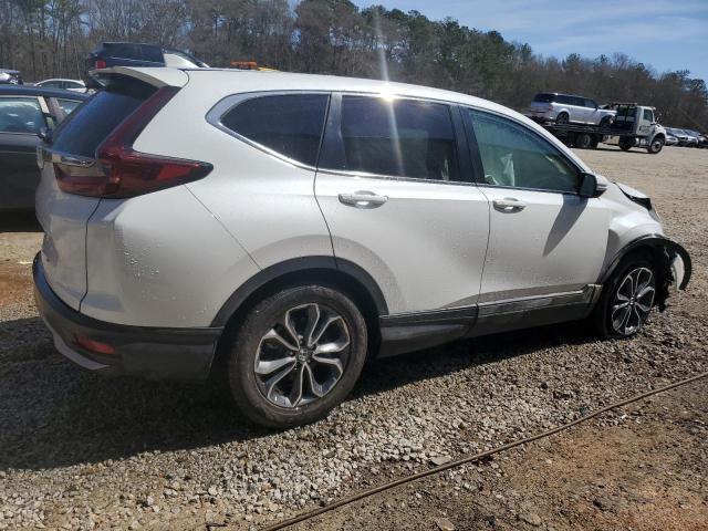 Obraz 3 z 2021 HONDA CR-V EX 2021 z VIN 2HKRW1H54MH412958
