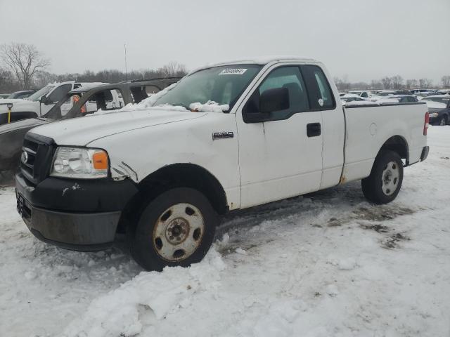 Image 1 of 2007 FORD F150  2007 with VIN 1FTRF12267NA49095