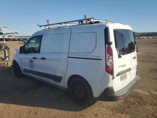 Image 2 of 2015 FORD TRANSIT CONNECT XLT 2015 with VIN NM0LS7F7XF1221285
