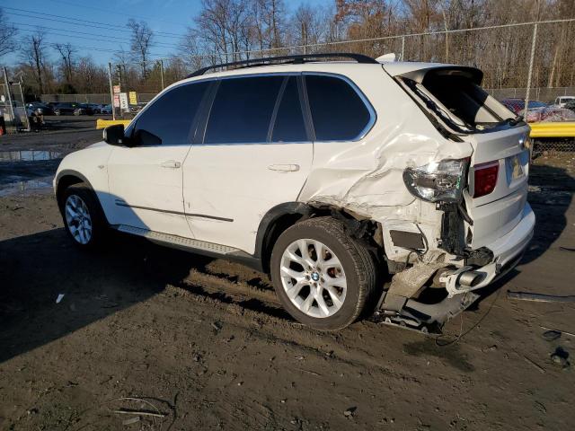 Image 2 of 2013 BMW X5 XDRIVE35I 2013 with VIN 5UXZV4C5XD0E13929