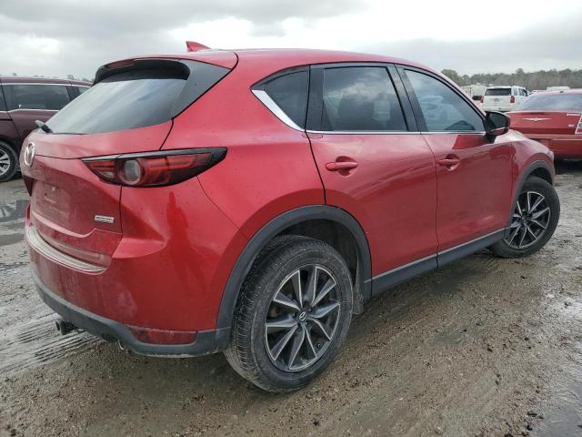 Obraz 3 z 2017 MAZDA CX-5 GRAND TOURING 2017 z VIN JM3KFADL9H0122196