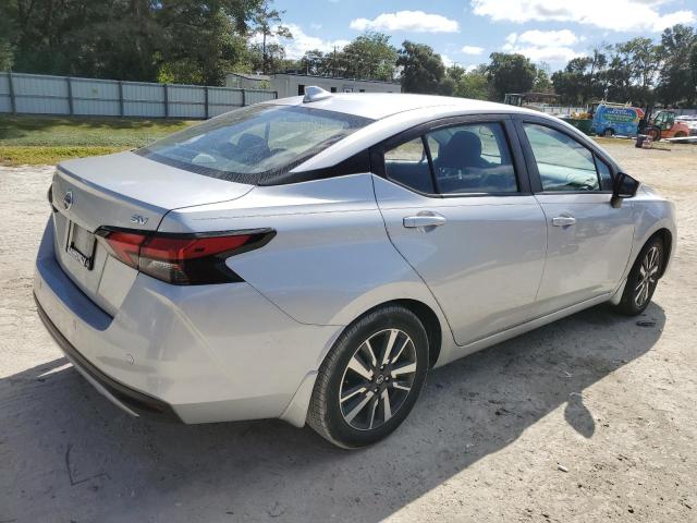 Изображение 3 2021 NISSAN VERSA SV 2021 с VIN 3N1CN8EV0ML920630