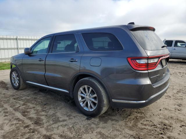Изображение 2 2017 DODGE DURANGO SXT 2017 с VIN 1C4RDHAG8HC898315