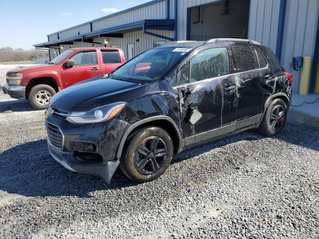 2019 CHEVROLET TRAX 1LT 2019 image
