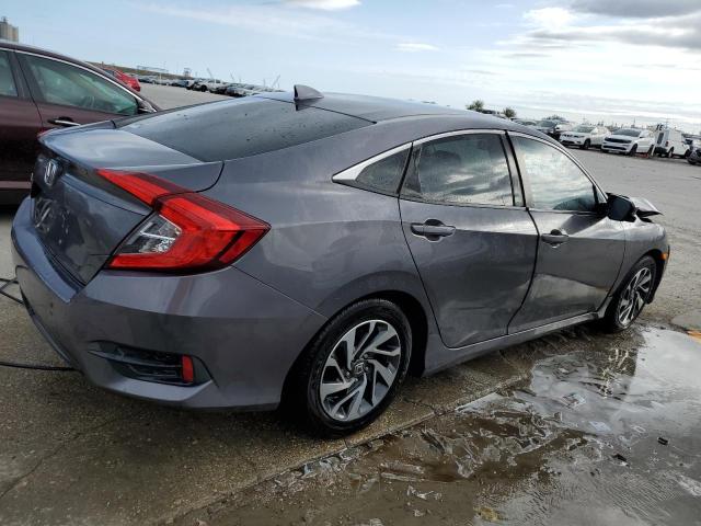 Obraz 3 z 2017 HONDA CIVIC EX 2017 z VIN 19XFC2F73HE204893