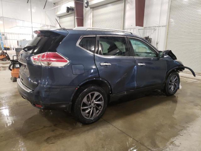 Obraz 3 z 2016 NISSAN ROGUE S 2016 z VIN 5N1AT2MV9GC833216