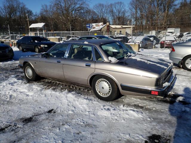 Obraz 2 z 1991 JAGUAR XJ6 VANDEN PLAS 1991 z VIN SAJKY1742MC648459