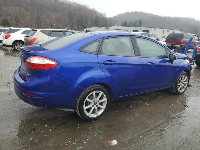 Obraz 3 z 2015 FORD FIESTA SE 2015 z VIN 3FADP4BJ5FM108250