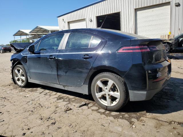 Obraz 2 z 2013 CHEVROLET VOLT  2013 z VIN 1G1RB6E43DU113304
