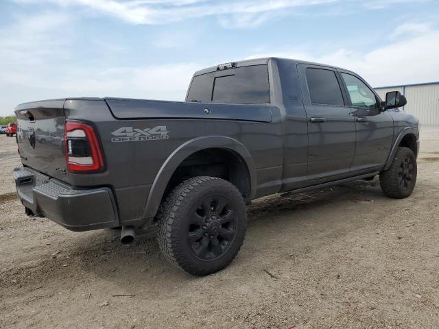 Изображение 3 2019 RAM 2500 LARAMIE 2019 с VIN 3C6UR5NL5KG702098