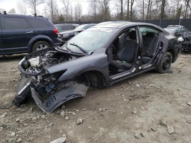 2011 NISSAN MAXIMA S 2011 image