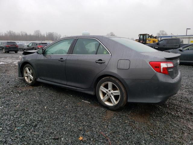 Image 2 of 2014 TOYOTA CAMRY L 2014 with VIN 4T1BF1FK3EU370053