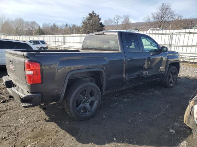 Image 3 of 2016 GMC SIERRA K1500 2016 with VIN 1GTV2LEH0GZ218526