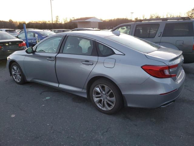 Image 2 of 2018 HONDA ACCORD LX 2018 with VIN 1HGCV1F14JA027042
