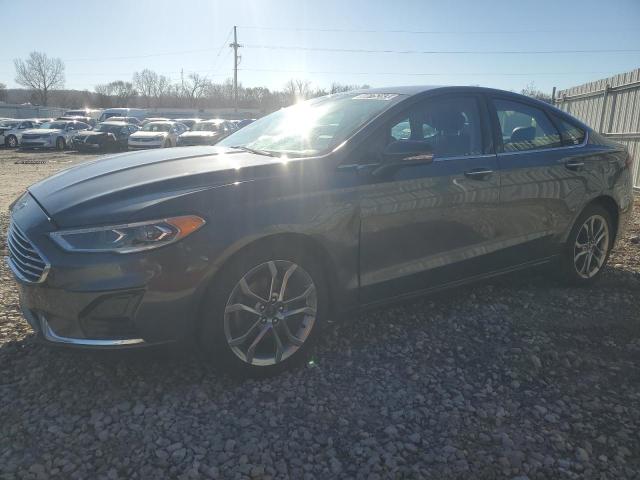 2020 FORD FUSION SEL 2020 image