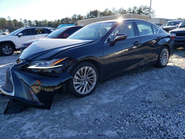 Изображение 1 2019 LEXUS ES 350 2019 с VIN 58ABZ1B17KU046810