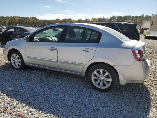 Obraz 2 z 2010 NISSAN SENTRA 2.0 2010 z VIN 3N1AB6AP3AL720364