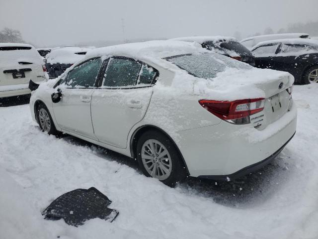 Obraz 2 z 2018 SUBARU IMPREZA PREMIUM PLUS 2018 z VIN 4S3GKAD60J3609814