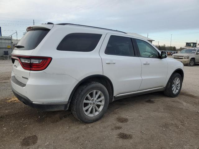 Изображение 3 2020 DODGE DURANGO SXT 2020 с VIN 1C4RDJAG2LC124979