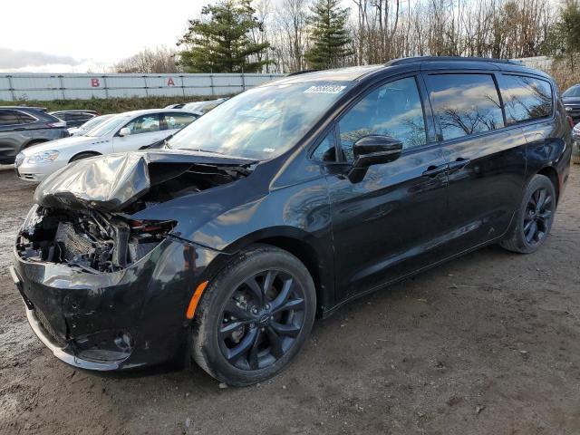 2019 CHRYSLER PACIFICA LIMITED 2019 image