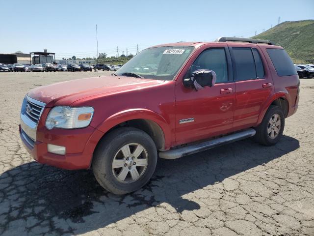 Изображение 1 2007 FORD EXPLORER XLT 2007 с VIN 1FMEU73E37UB55263
