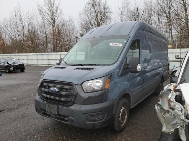 Изображение 1 2020 FORD TRANSIT T-250 2020 с VIN 1FTBR3X80LKA18549