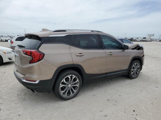 Obraz 3 z 2018 GMC TERRAIN SLT 2018 z VIN 3GKALPEX4JL390622