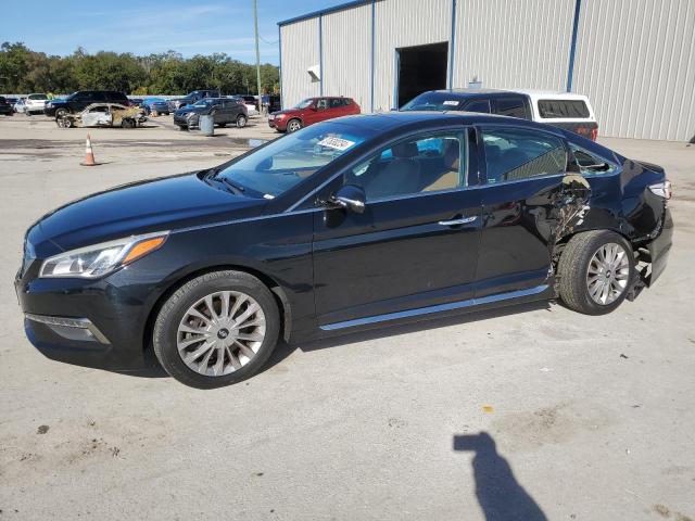 Image 1 of 2015 HYUNDAI SONATA SPORT 2015 with VIN 5NPE34AF6FH025312