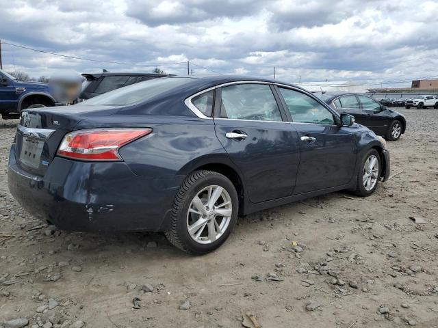 Image 3 of 2014 NISSAN ALTIMA 2.5 2014 with VIN 1N4AL3AP6EC137769