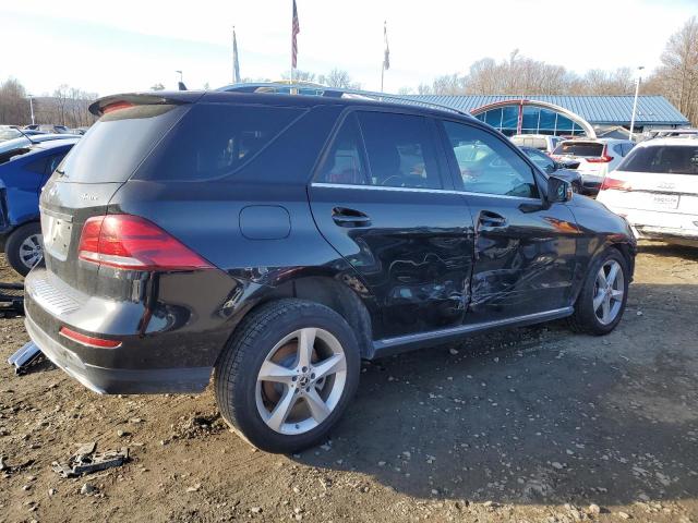 Изображение 3 2017 MERCEDES-BENZ GLE 350 4MATIC 2017 с VIN 4JGDA5HB1HA952735