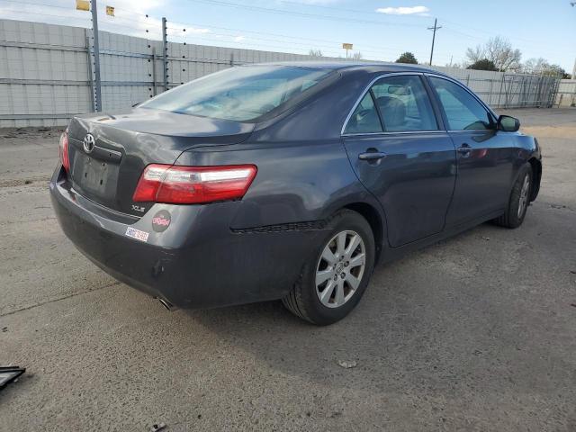 Image 3 of 2007 TOYOTA CAMRY LE 2007 with VIN 4T1BK46K07U009301