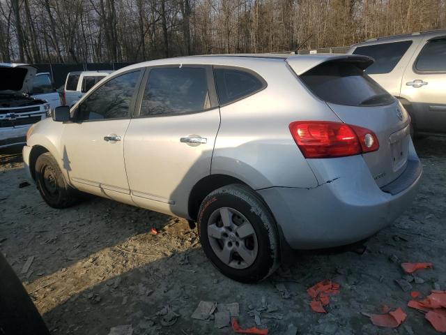 Изображение 2 2011 NISSAN ROGUE S 2011 с VIN JN8AS5MV3BW303294