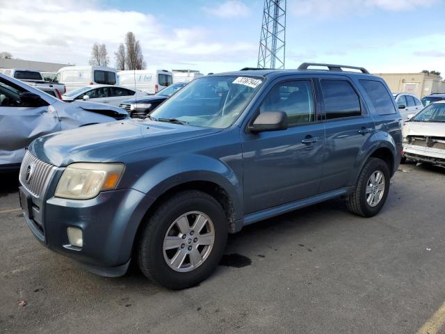 2010 Mercury Mariner 2010 image