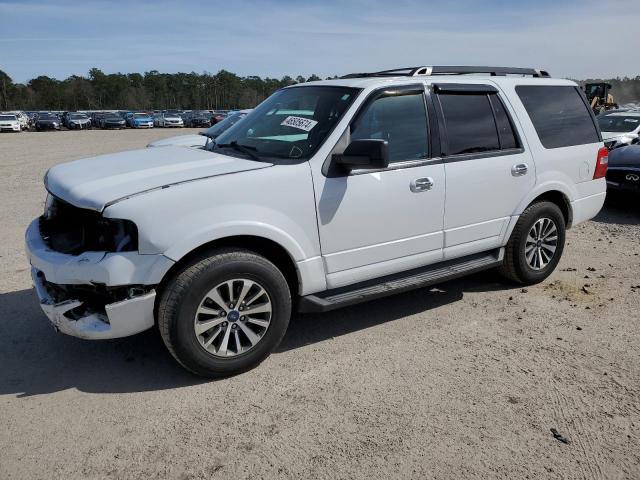 Image 1 of 2017 FORD EXPEDITION XLT 2017 with VIN 1FMJU1HT5HEA52618