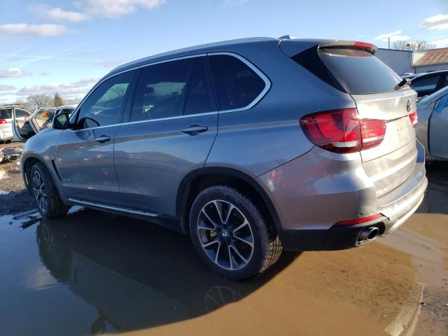 Изображение 2 2016 BMW X5 XDRIVE35I 2016 с VIN 5UXKR0C56G0P32602