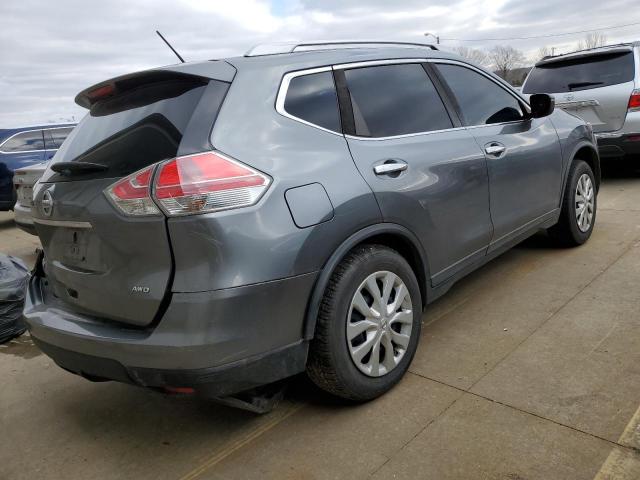 Obraz 3 z 2016 NISSAN ROGUE S 2016 z VIN KNMAT2MVXGP648430