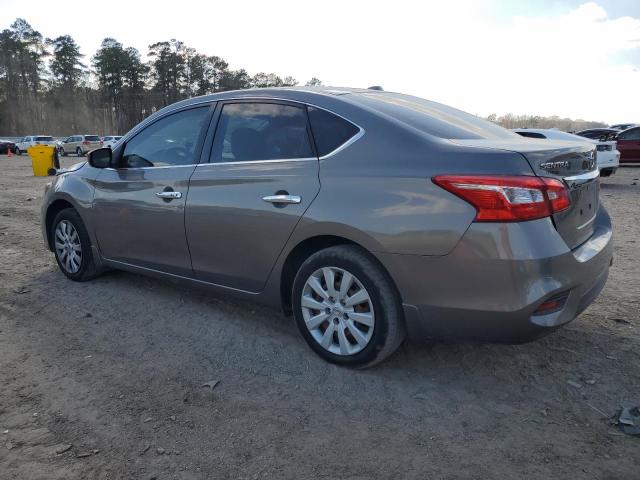 Obraz 2 z 2016 NISSAN SENTRA S 2016 z VIN 3N1AB7AP0GL676645