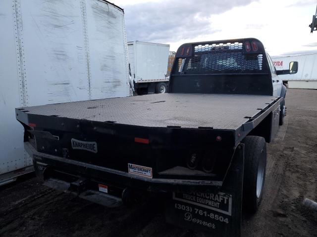 Image 3 of 2022 RAM 5500  2022 with VIN 3C7WRNFL3NG255746