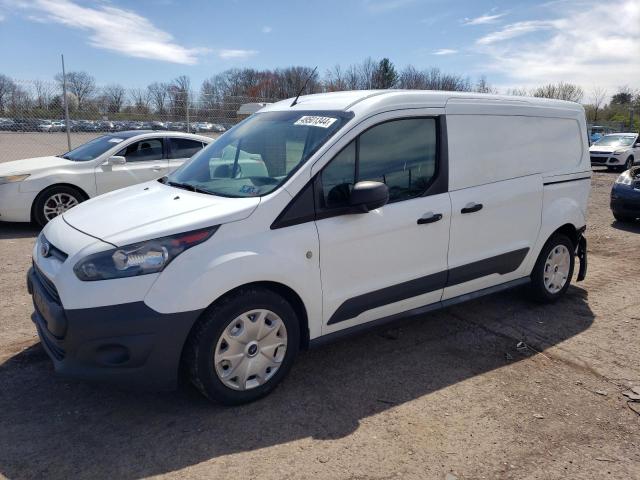 Image 1 of 2017 FORD TRANSIT CONNECT XL 2017 with VIN NM0LS7E71H1298812
