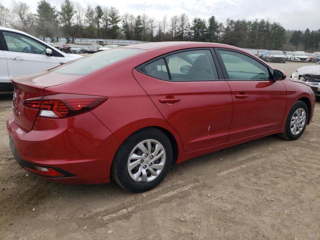 Obraz 3 z 2019 HYUNDAI ELANTRA SE 2019 z VIN KMHD74LF8KU777909