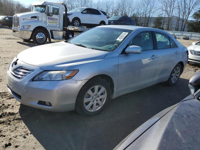 Image 1 of 2007 TOYOTA CAMRY LE 2007 with VIN 4T1BK46K47U513995