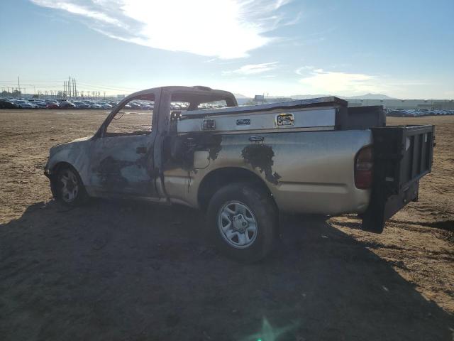 Obraz 2 z 2003 TOYOTA TACOMA  2003 z VIN 5TENL42N53Z286655
